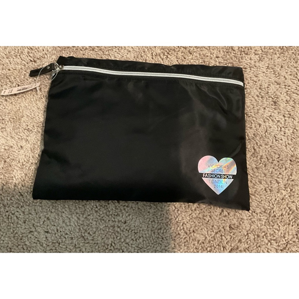 Brand new With tags Victoria Secret Fashion Show London bag 2014